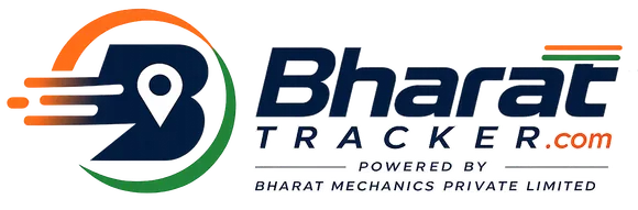 Bharat Tracker – powered by Bharat Mechanics Private Limited
